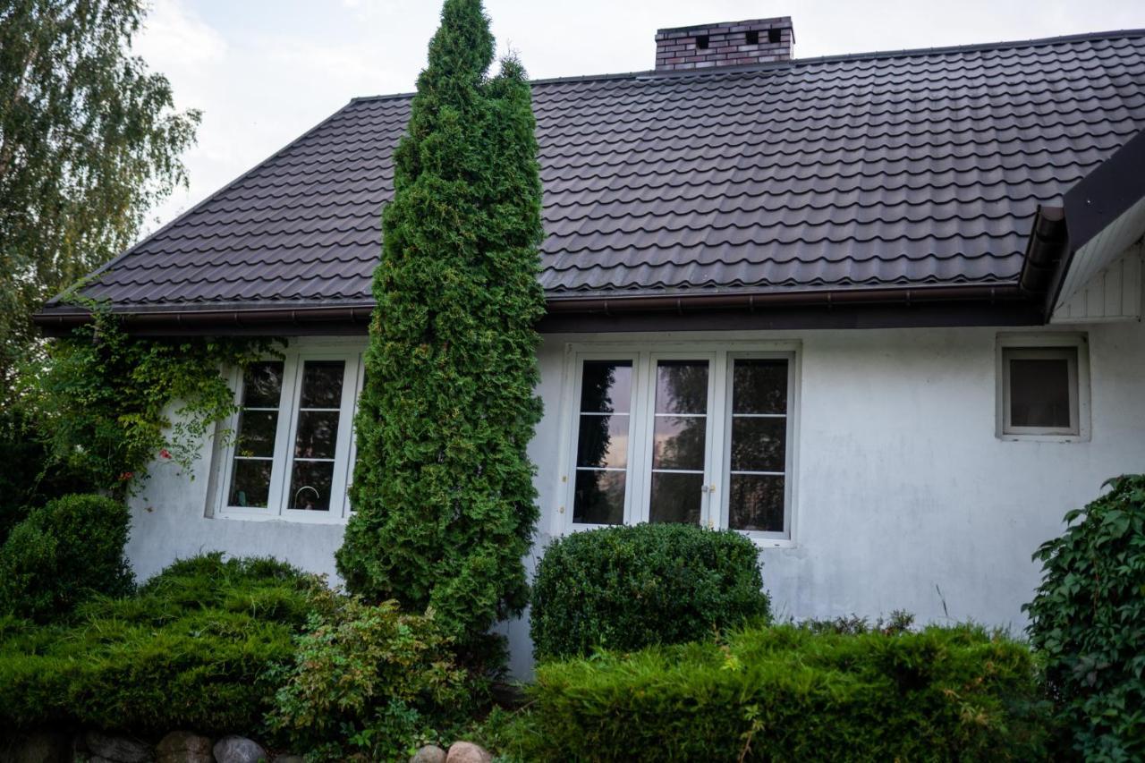 Bizon Guest House Sadowne Exterior photo