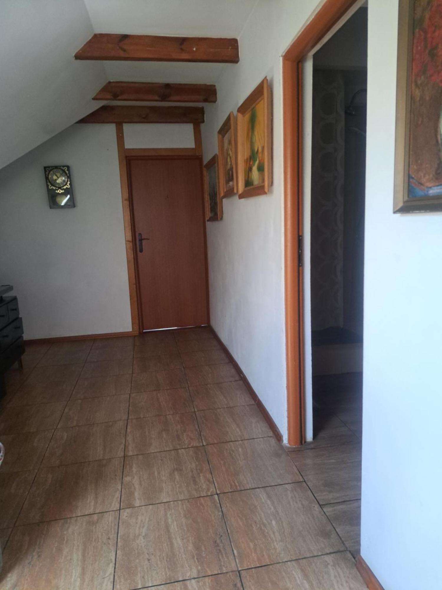 Bizon Guest House Sadowne Exterior photo
